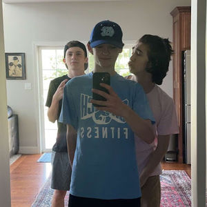 Meet your Posher, Cole